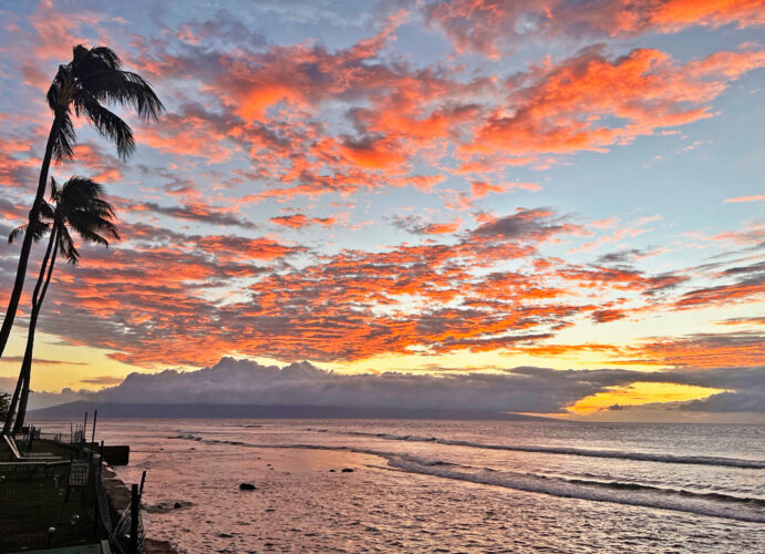 Send your best photos from Maui County to mauiphotos@mauinews.com for a chance to see them featured on our website and in our weekly print edition.